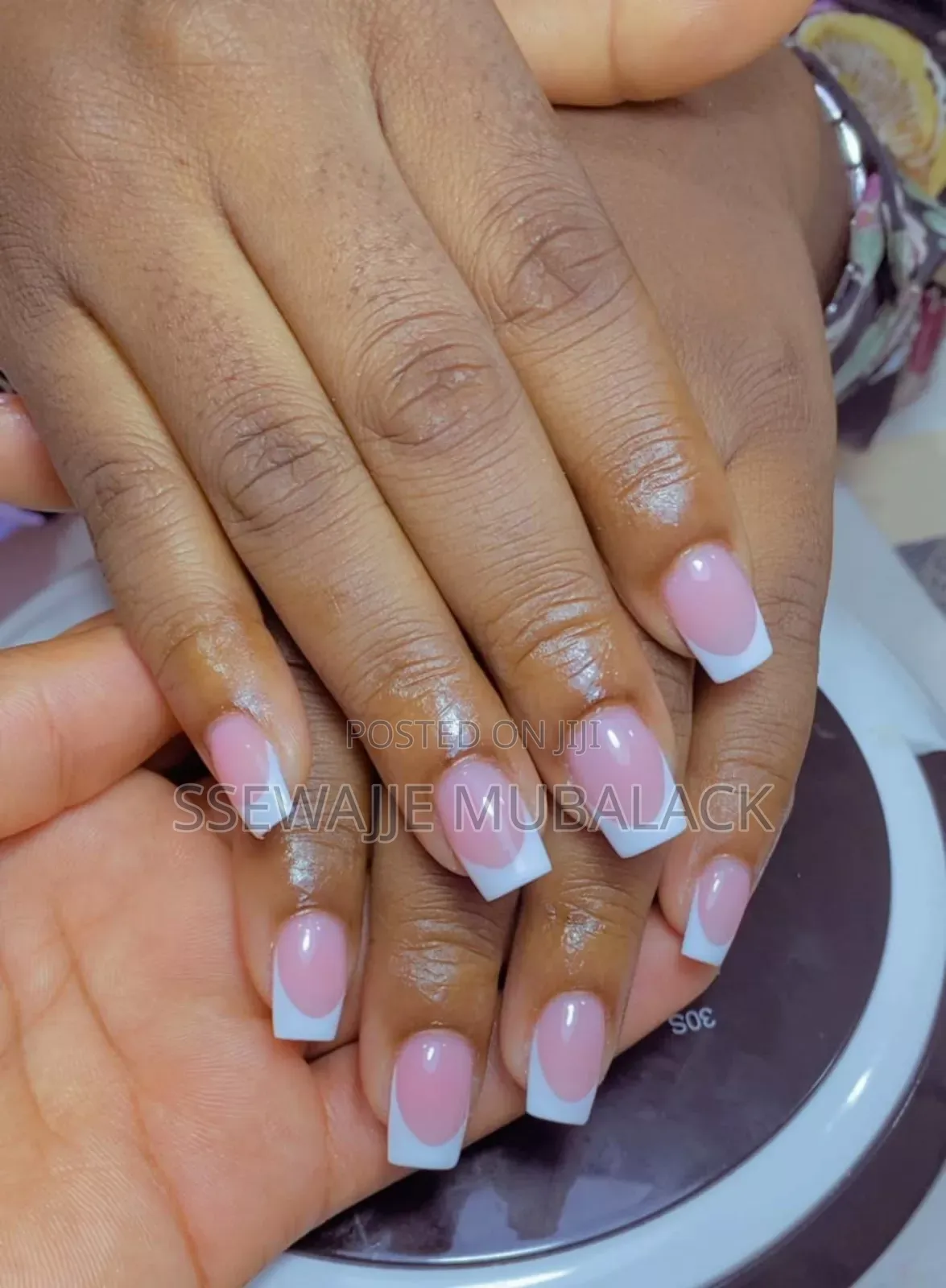 Nail Industry