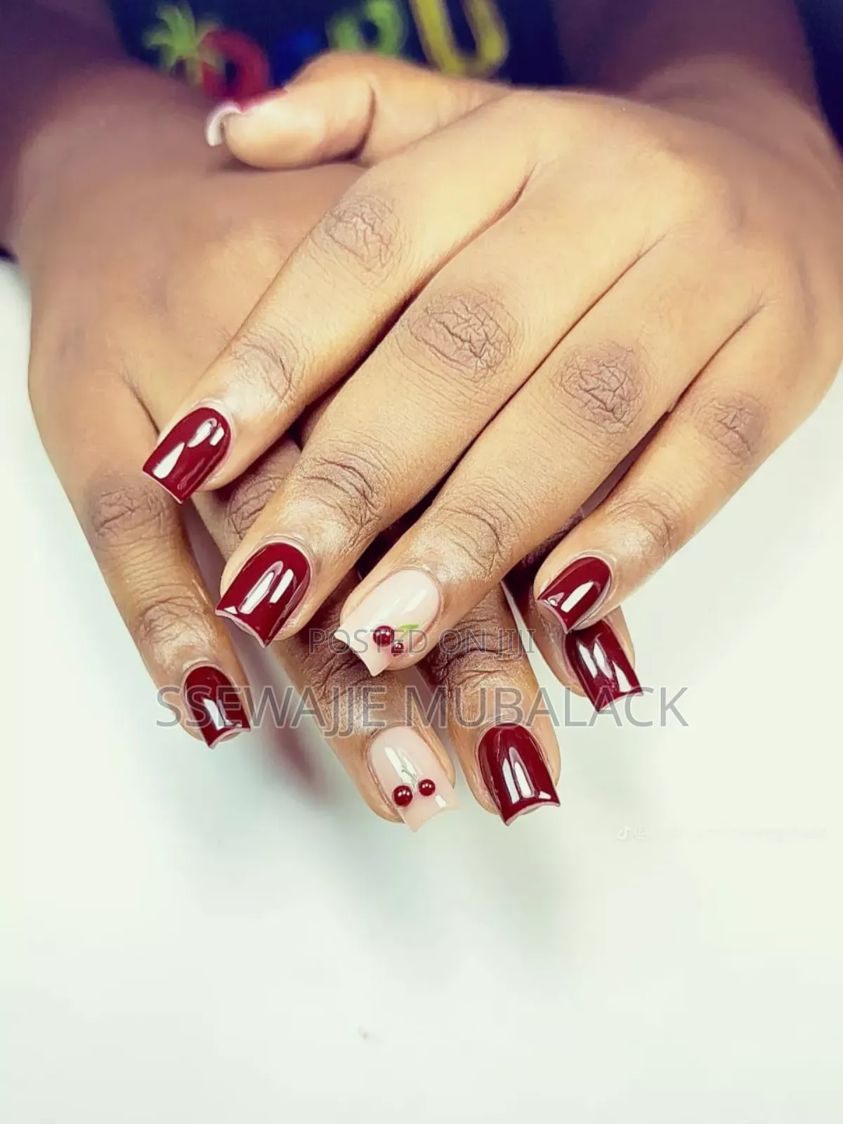 Nail Industry