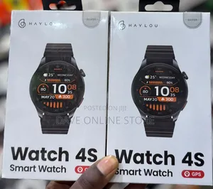 Haulou Watch 4s Smart Watch