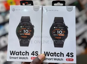 Haulou Watch 4s Smart Watch