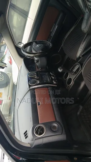 Mazda 2 2004