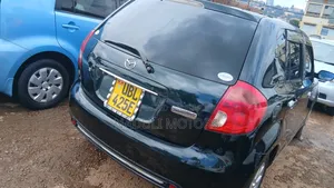 Mazda 2 2004