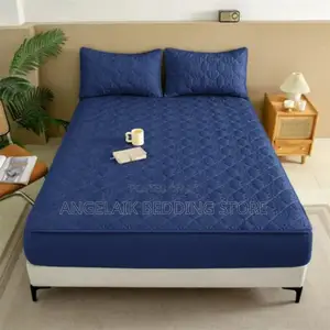 Quilted Latex Mattress Proof