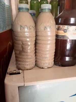 Pure Ugandan Edible Shea Nut Oil