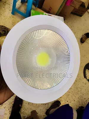 Bathroom Led Cob Lights