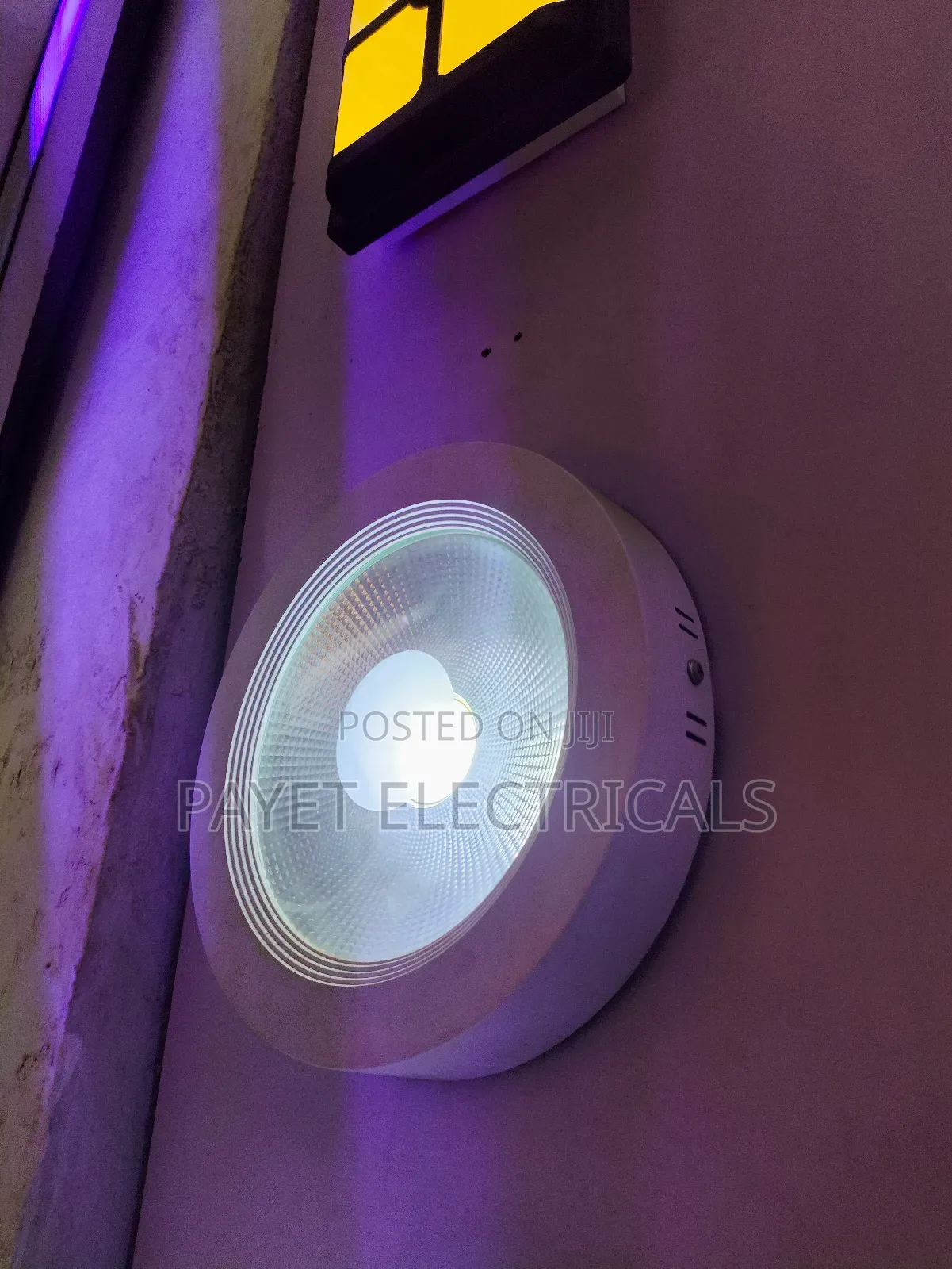 Bathroom Led Cob Lights