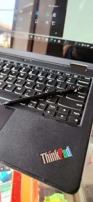 Laptop Lenovo Yoga 11e 8GB Intel Core M3 SSD 256GB