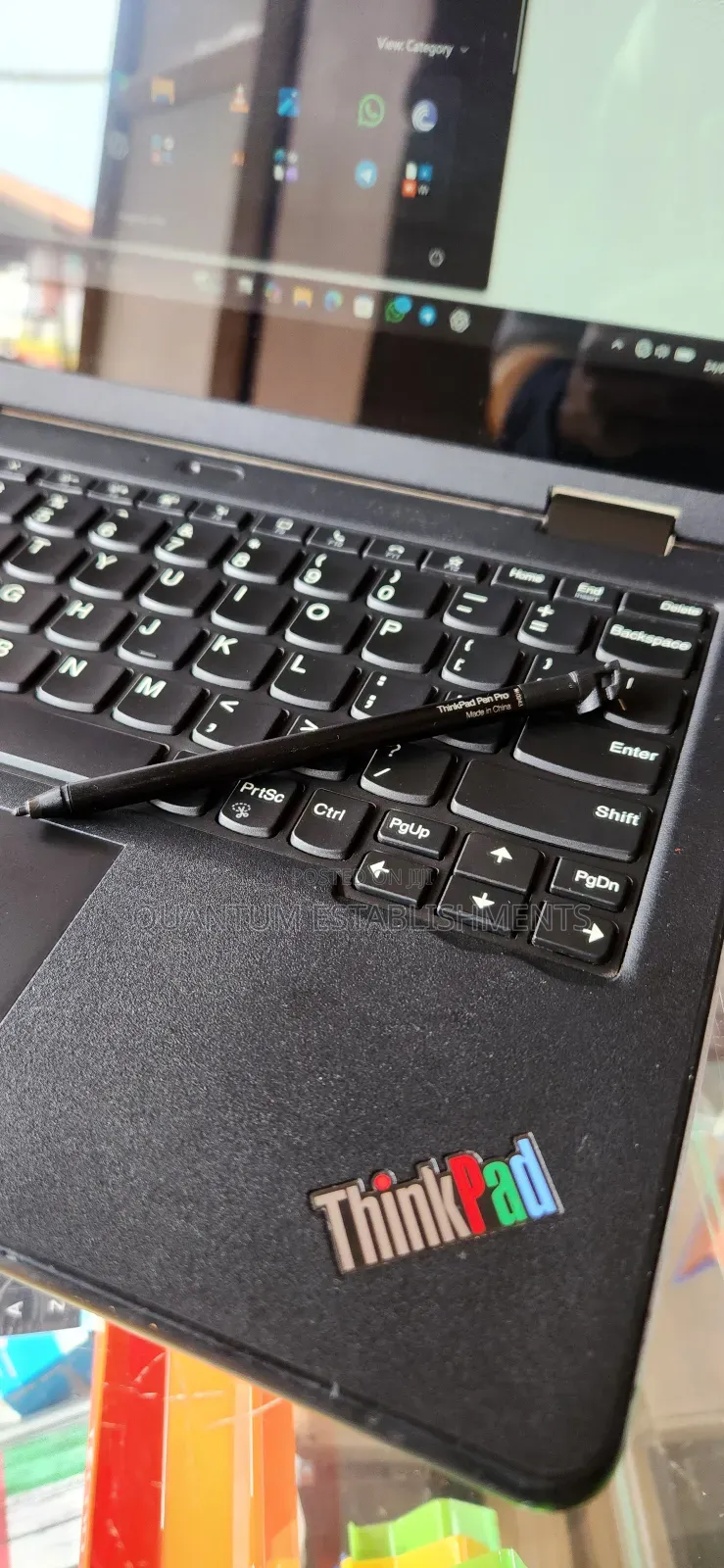 Laptop Lenovo Yoga 11e 8GB Intel Core M3 SSD 256GB