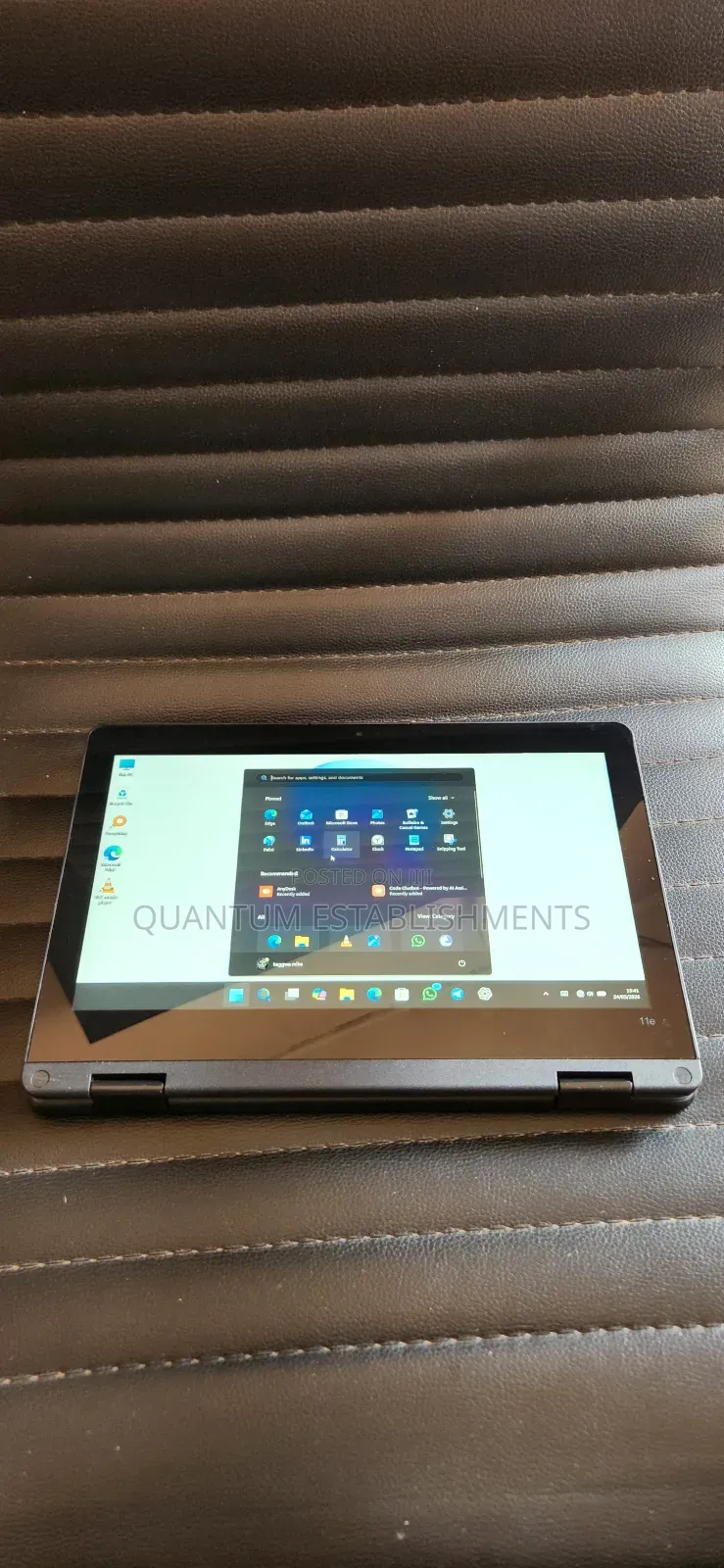 Laptop Lenovo Yoga 11e 8GB Intel Core M3 SSD 256GB