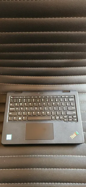 Laptop Lenovo Yoga 11e 8GB Intel Core M3 SSD 256GB