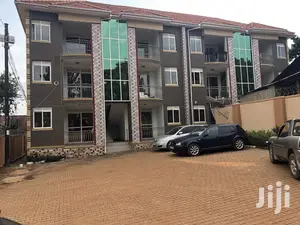 Apartments in Ntinda for Sell