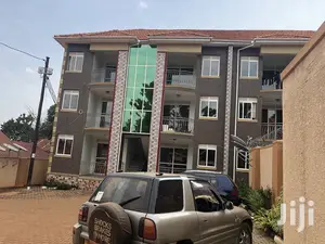 Apartments in Ntinda for Sell