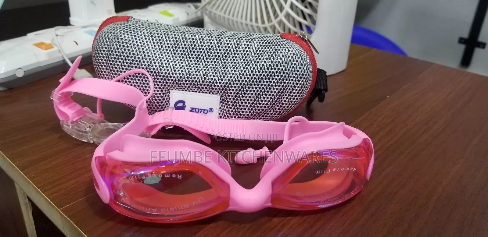 Swimming Goggles