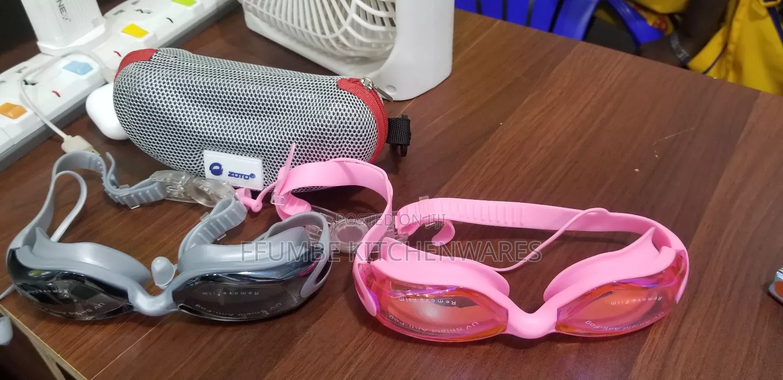 Swimming Goggles