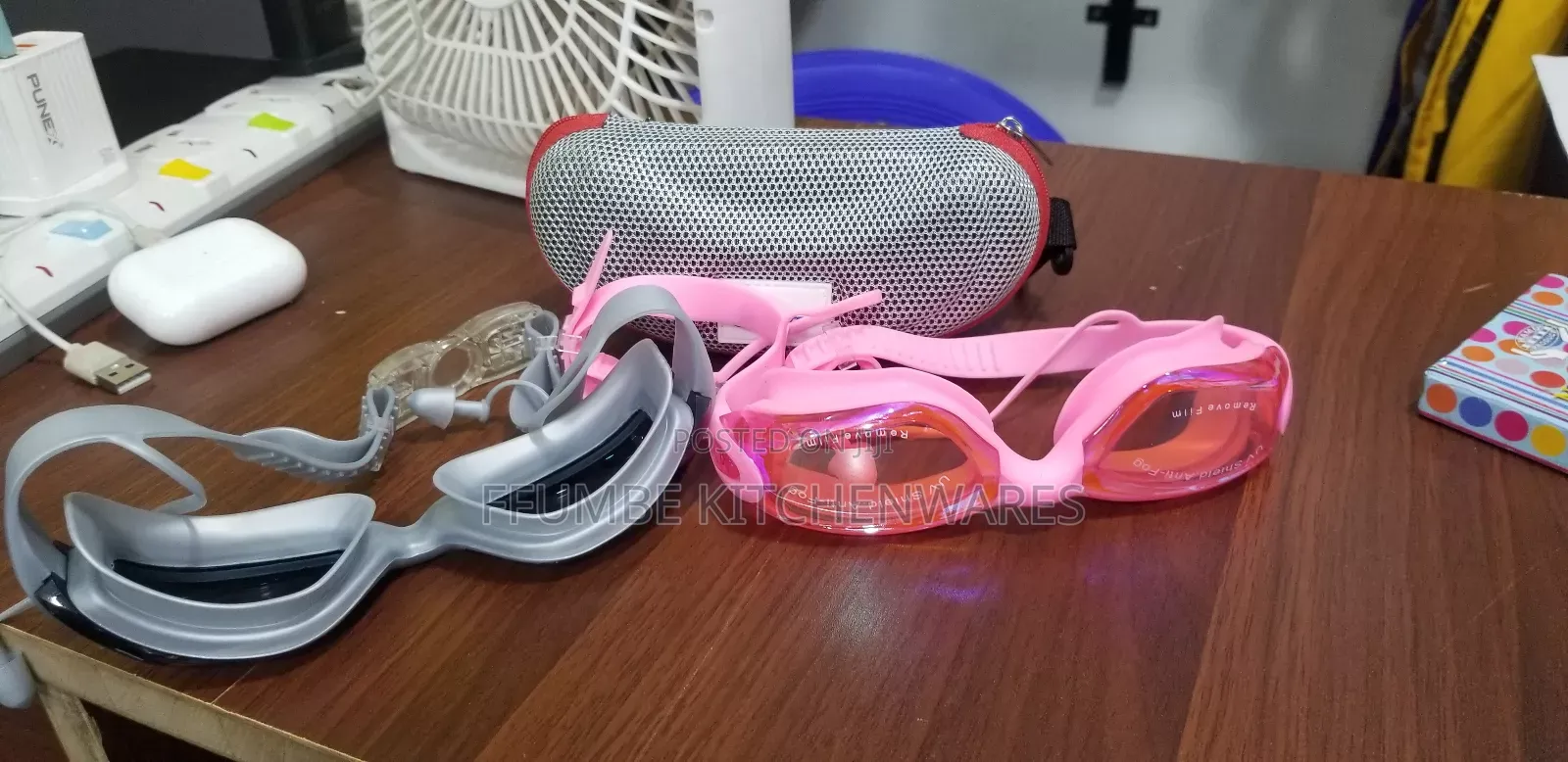 Swimming Goggles