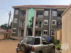 Apartments in Ntinda for Sell