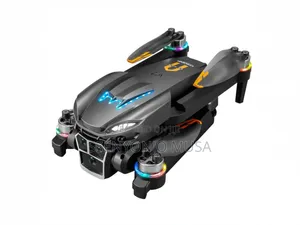 Drone A23 With Hd Camera, Triple Cameras, GPS Hover - Beginner