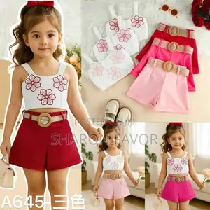 Baby Girls 2piece