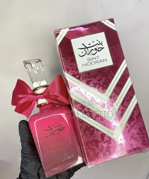 Ard Al Zaafaran Bint Hooran Rose Passion Eau De Parfum
