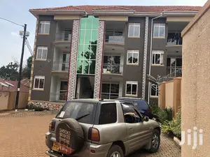 Apartments in Ntinda for Sell