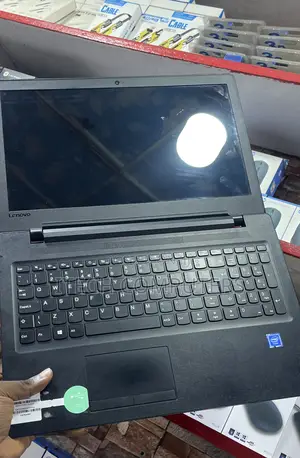 Laptop Lenovo IdeaPad 110 4GB Intel HDD 320GB