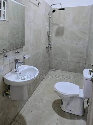 3bdrm House in Kyanja, Nakawa for rent
