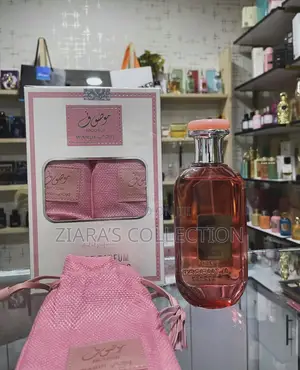 Ard Al Zaafaran Mousuf Wardi Eau De Parfum for Women