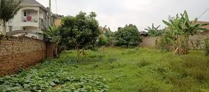 Plot for Sale