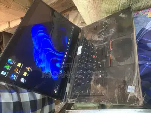 Laptop Lenovo ThinkPad T470s 8GB Intel Core i5 SSD 256GB