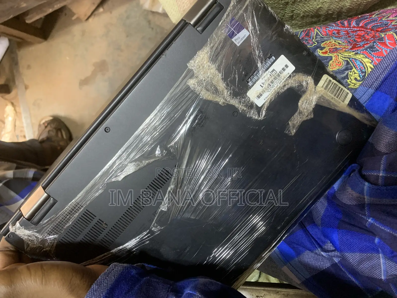 Laptop Lenovo ThinkPad T470s 8GB Intel Core i5 SSD 256GB