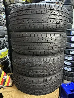 235/60r18 Centara Japan Foreign Used Tires Good Condition
