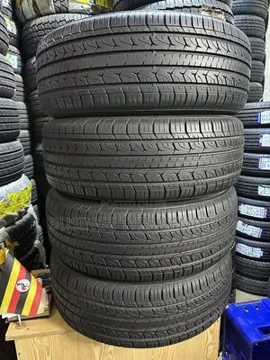 235/60r18 Centara Japan Foreign Used Tires Good Condition