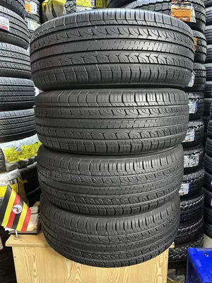 235/60r18 Centara Japan Foreign Used Tires Good Condition