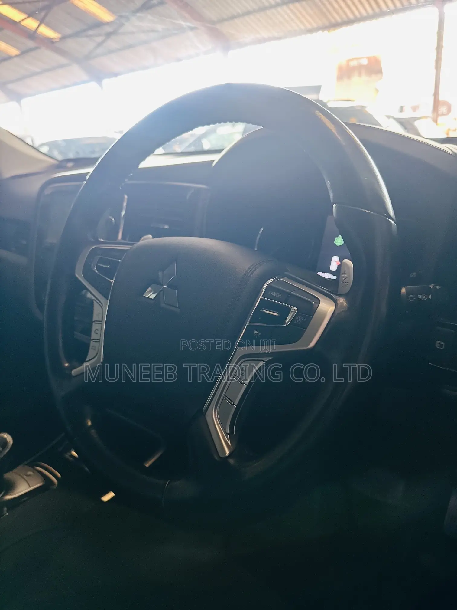 Toyota Harrier 2.0 2020 Black