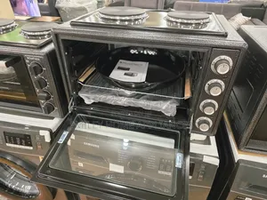 45ltrs Blueflame Counter Top Electric Oven at 20% Discount Price