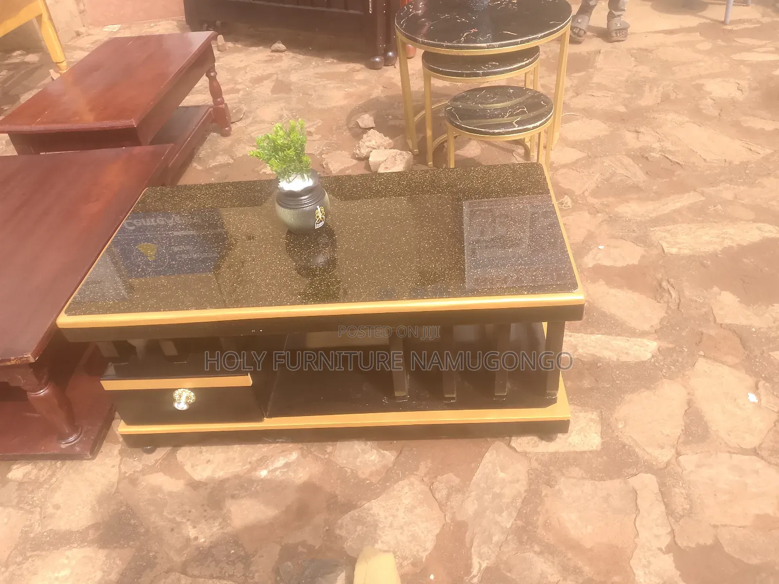 Center Table