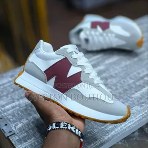New Balance Sports Gym Unisex Sneakers