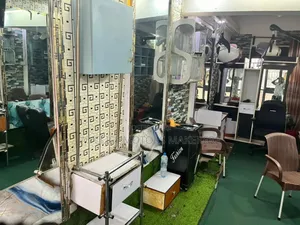 Salon For Sell