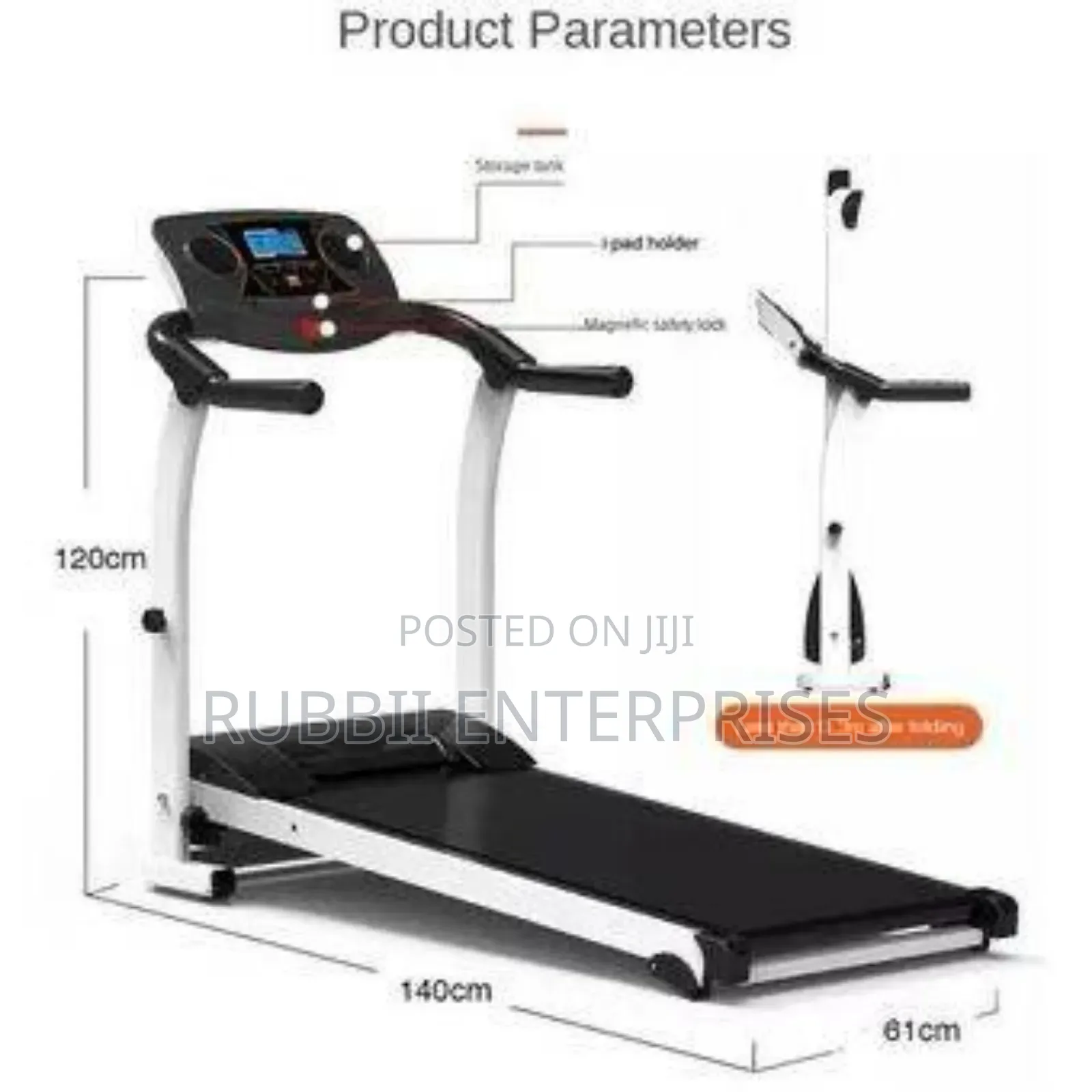 Tread Mill