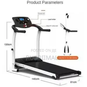 Tread Mill