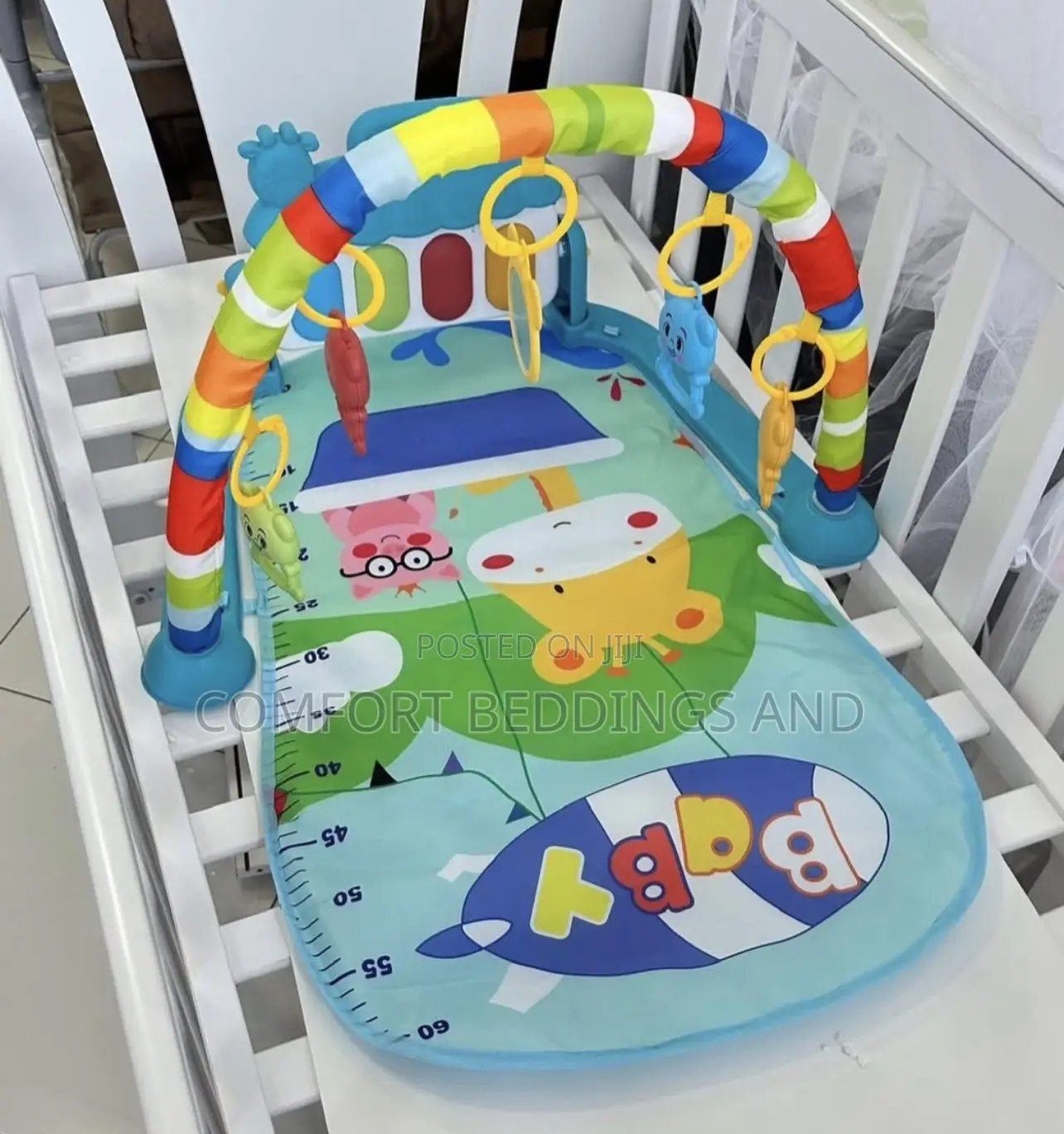 Baby Piano Play Gym Which Play Toys
