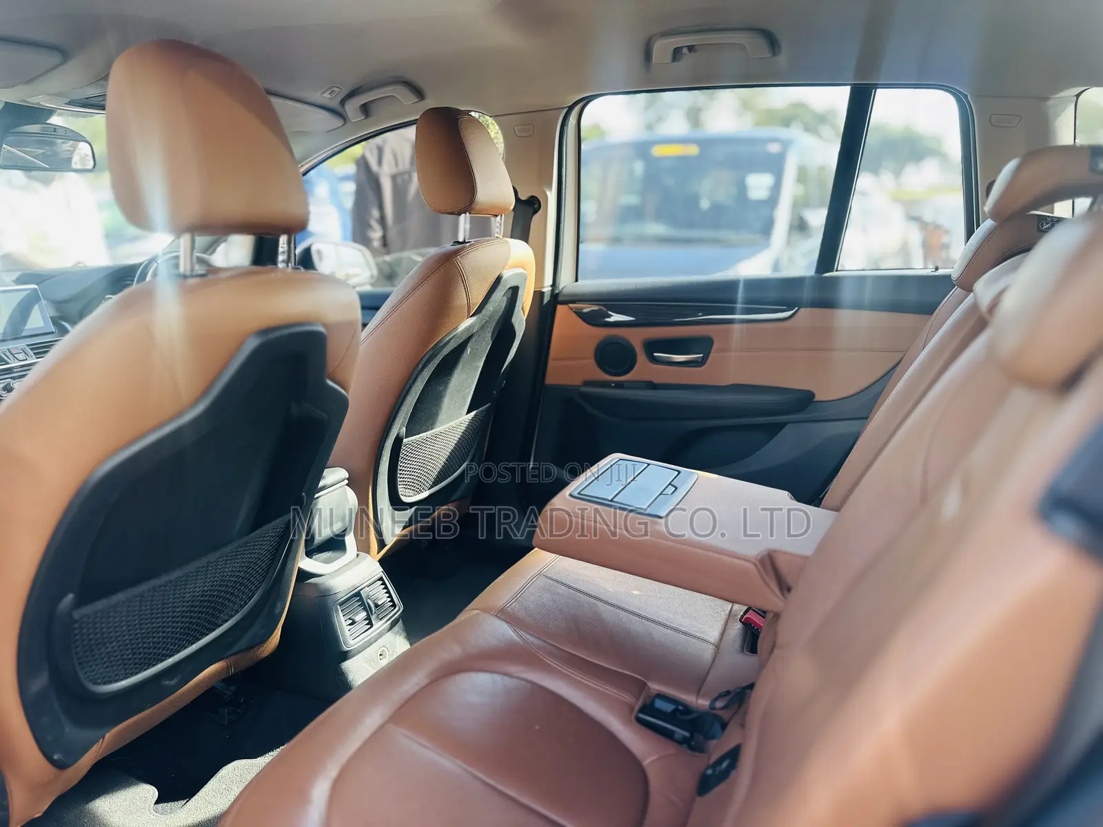 BMW 220i 2017 White