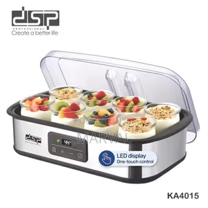 Electric Yogurt Maker, 1.44l