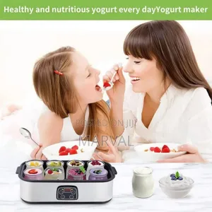 Electric Yogurt Maker, 1.44l