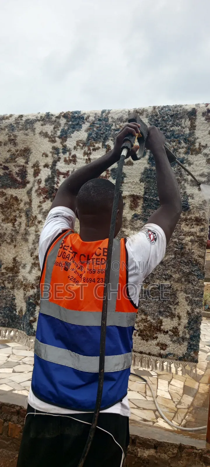 Expert Carpet Cleaning Services Saying Good Bye to Dirty Carpets
