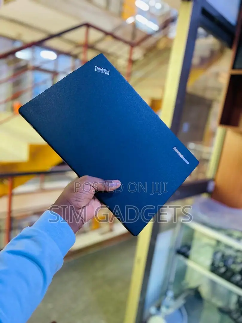 Laptop 8GB Intel Core i5 HDD 500GB