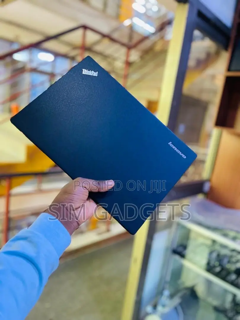 Laptop 8GB Intel Core i5 HDD 500GB