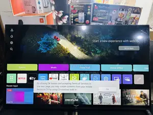 Lg 50 Smart Tv Ur Model