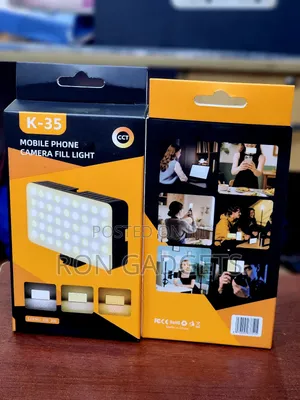 Portable Led Fill Light