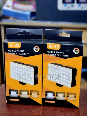 Portable Led Fill Light